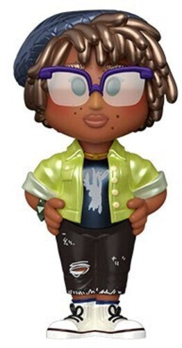 FUNKO VINYL SODA: Teenage Mutant Ninja Turtles - April O'Neil (Styles May Vary)