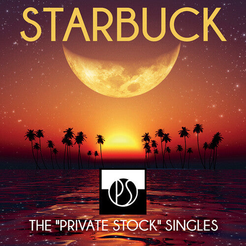 Starbuck - Private Stock Singles (CD)