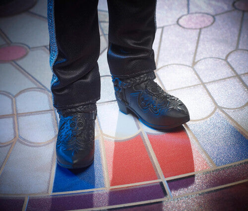 Mattel - ?Barbie Signature Collectible - 2023 Día De Muertos Ken Doll