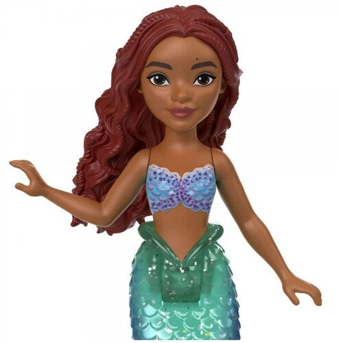 Mattel - Disney The Little Mermaid Ariel Small Mermaid Doll