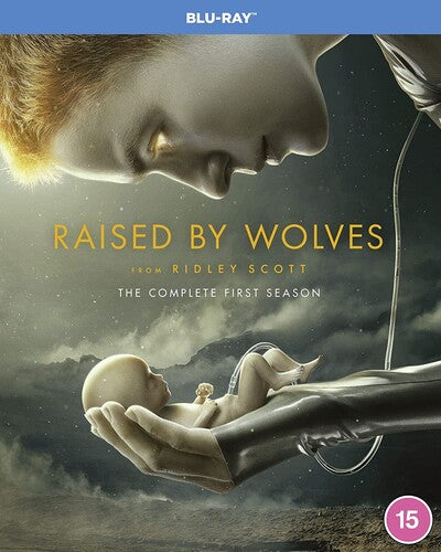 Raised by Wolves: The Complete First Season (Blu-ray)