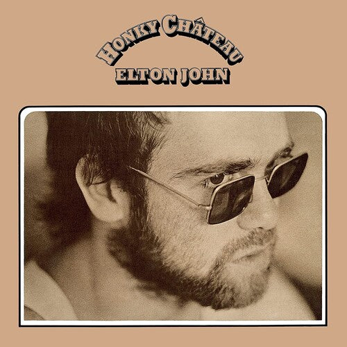 Elton John - Honky Chateau (50th Anniversary) (CD) - Surprise Castle