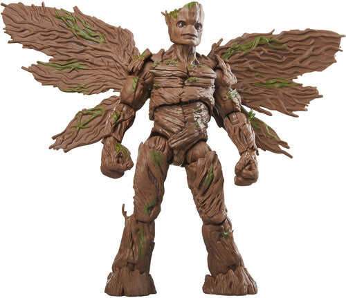 Hasbro Collectibles: Marvel Legends - Guardians of the Galaxy: Vol. 3 - Groot