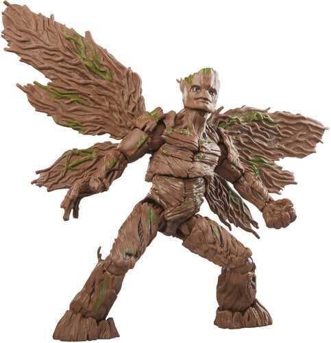 Hasbro Collectibles: Marvel Legends - Guardians of the Galaxy: Vol. 3 - Groot