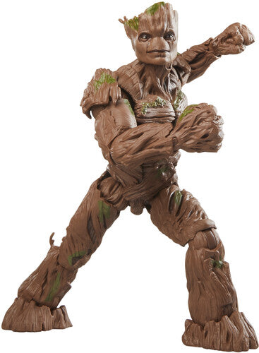 Hasbro Collectibles: Marvel Legends - Guardians of the Galaxy: Vol. 3 - Groot