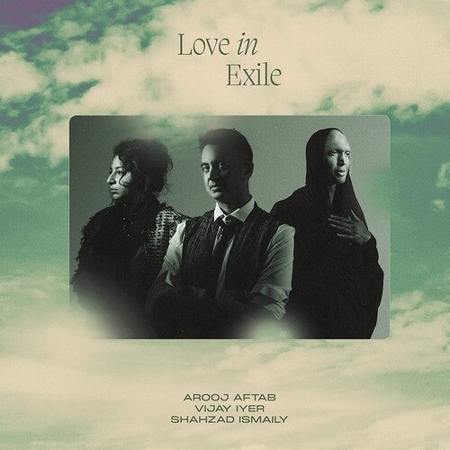 Arooj Aftab - Love In Exile (CD) - Surprise Castle
