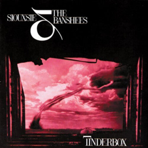 Siouxsie and the Banshees - Tinderbox (CD)