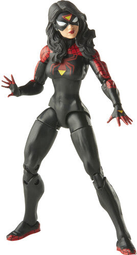 Hasbro Collectibles - Marvel Legends Series - Jessica Drew Spider-Woman