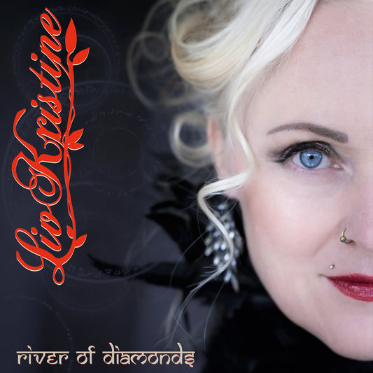 Liv Kristine - River of Diamonds (CD)