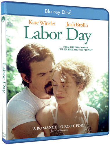 Labor Day (Blu-ray)