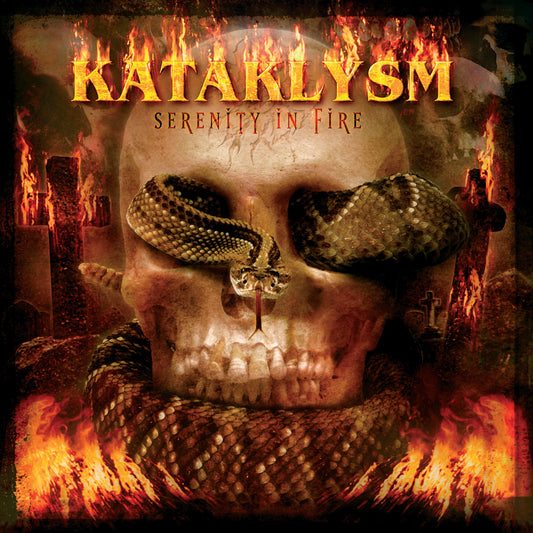 Kataklysm - Serenity (CD)