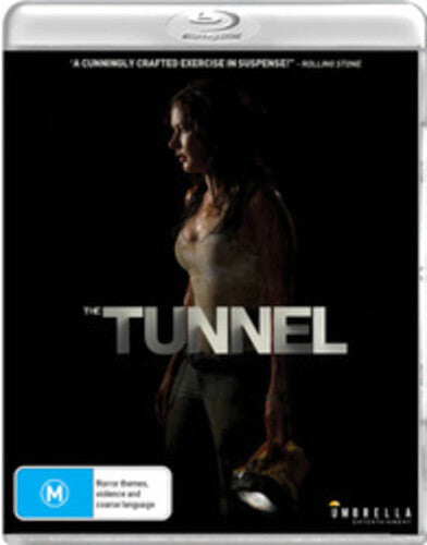 The Tunnel (Blu-ray)