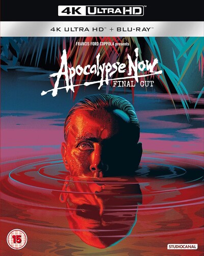 Apocalypse Now: Final Cut (4K Ultra HD)