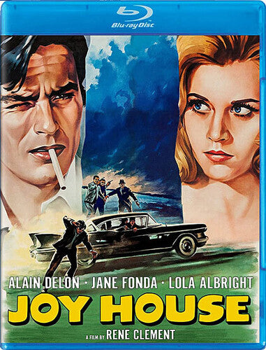 Joy House (Blu-ray) - Surprise Castle