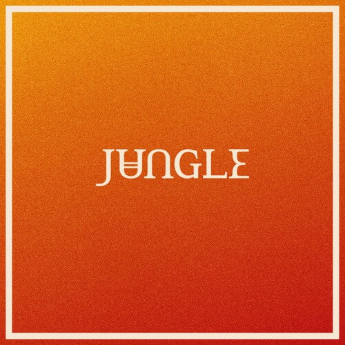 Jungle - Volcano (CD) - Surprise Castle