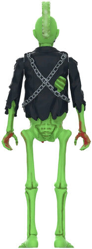 Super7 - Return Of The Living Dead - ReAction Wave 1 - Zombie Suicide