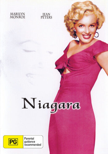 Niagara (DVD)