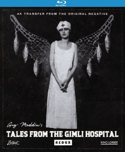 Tales From the Gimli Hospital Redux (Blu-ray)