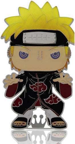 FUNKO POP! PINS: NARUTO SHIPPUDEN - PAIN