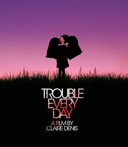 Trouble Every Day (Blu-ray) - Surprise Castle