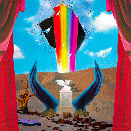 Teenage Wrist - Still Love (CD)