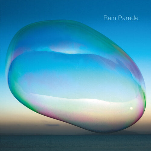 Rain Parade - Last Rays of a Dying Sun (CD)