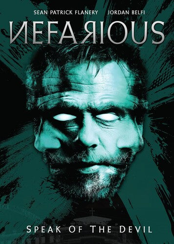 Nefarious (DVD)