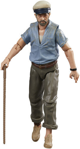 Hasbro Collectibles - Indiana Jones - Adventure Series Renaldo