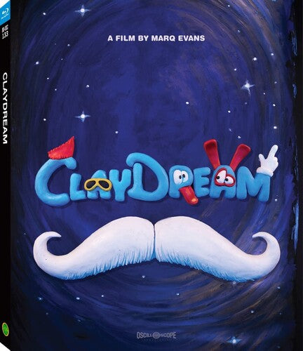 Claydream (Blu-ray)