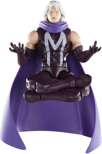 Hasbro Collectibles - X-Men '97 - Marvel Legends - Magneto 6" Action Figure