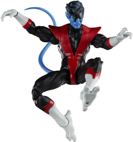 Hasbro Collectibles - X-Men '97 - Marvel Legends - Nightcrawler 6" Action Figure