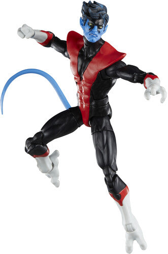 Hasbro Collectibles - X-Men '97 - Marvel Legends - Nightcrawler 6" Action Figure