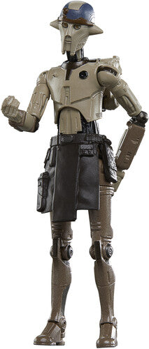 Hasbro Collectibles - Star Wars: Ahsoka - Vintage Collection - Professor Huyang