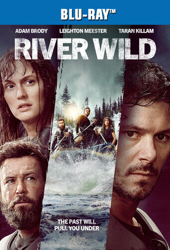 River Wild (Blu-ray)