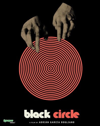 Black Circle (Blu-ray) - Surprise Castle