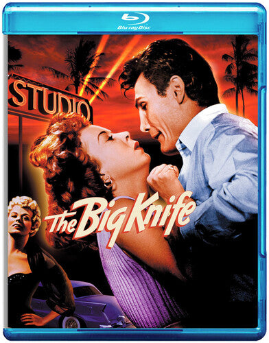 The Big Knife (Blu-ray)