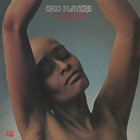 Ohio Players - Pleasure (CD)