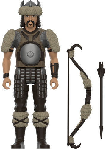 Super7 - Conan the Barbarian - ReAction Figures Wv1 - Subotai