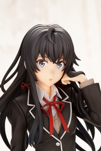 Kotobukiya - My Teen Romantic Comedy Snafu Climax - Yukino Yukinoshita