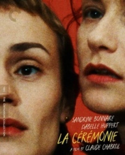 La Cérémonie (Criterion Collection) (Blu-ray) - Surprise Castle
