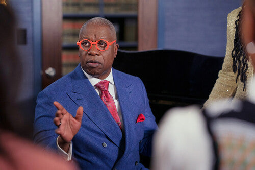 The Good Fight: The Complete Series (DVD)