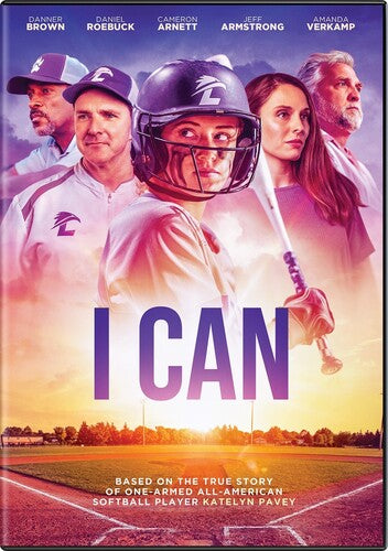 I Can (DVD)
