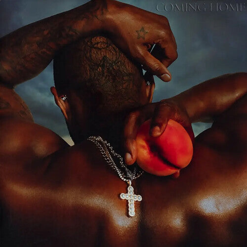 Usher - Coming Home (CD)