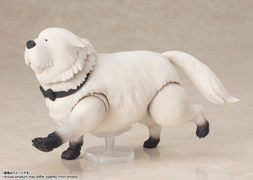 Tamashii Nations - Spy X Family - S.H.Figuarts - Bond Forger With Anya