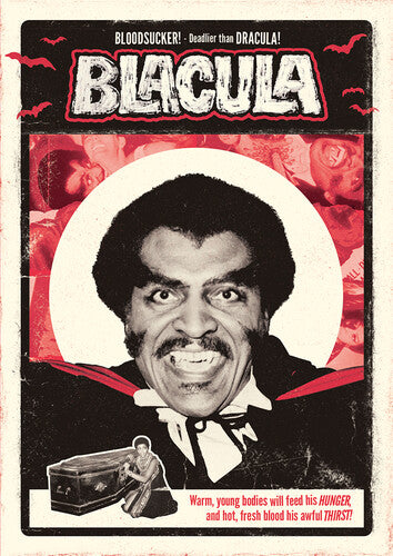 Blacula (DVD)