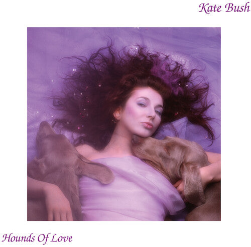 Kate Bush - Hounds Of Love - 2018 Remaster (CD)