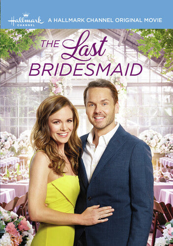 The Last Bridesmaid (DVD)