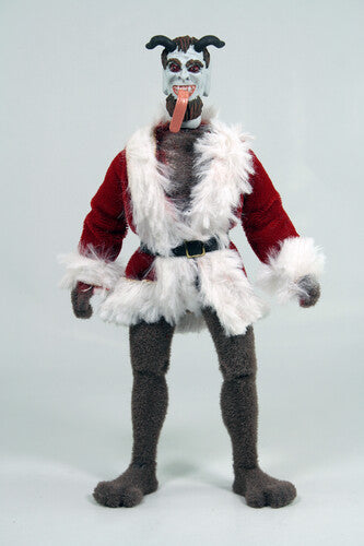 Mego - Mego Krampus 8In Af