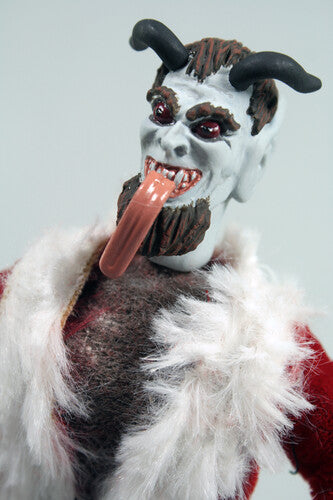 Mego - Mego Krampus 8In Af