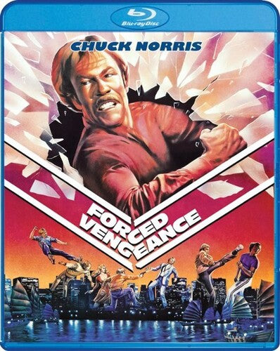Forced Vengeance (Blu-ray) - Surprise Castle